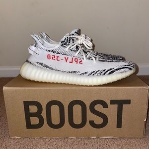 Yeezy Boost 350